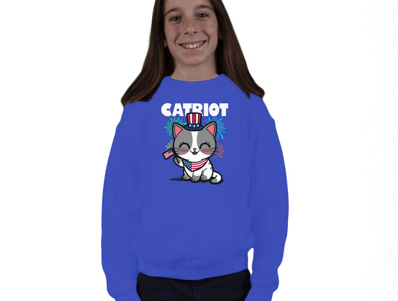 Catriot