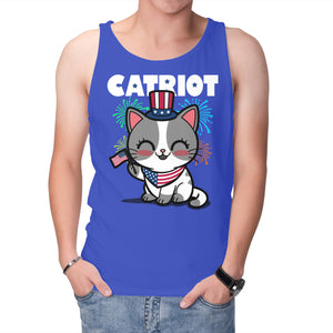 Catriot