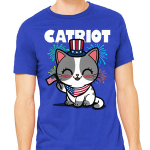 Catriot