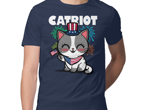 Catriot