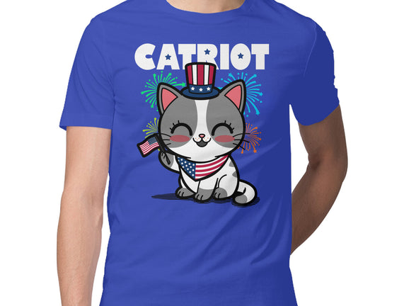 Catriot