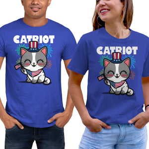 Catriot