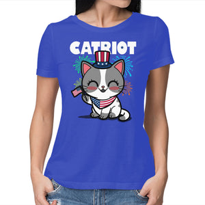 Catriot