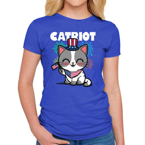 Catriot