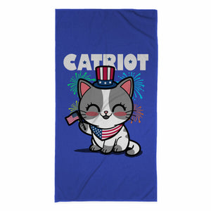 Catriot