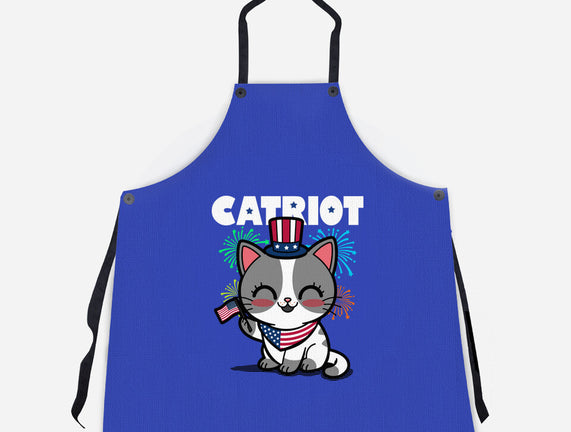 Catriot