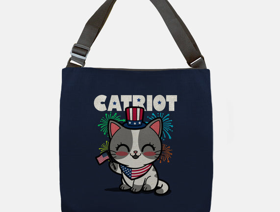 Catriot