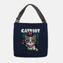 Catriot-None-Adjustable Tote-Bag-Boggs Nicolas