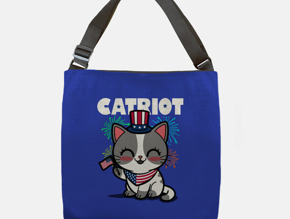 Catriot