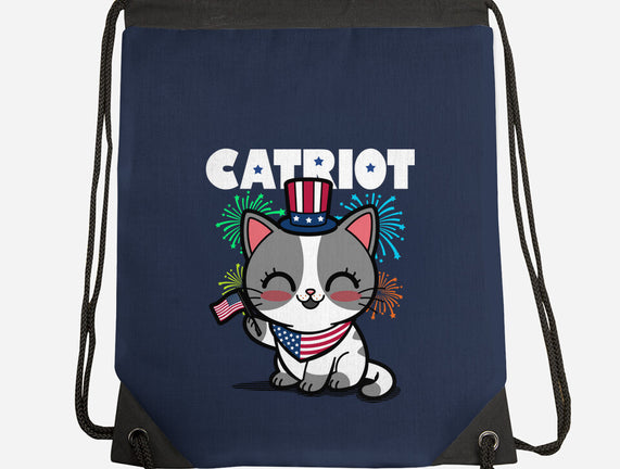 Catriot