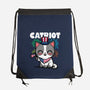 Catriot-None-Drawstring-Bag-Boggs Nicolas