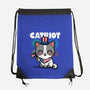 Catriot-None-Drawstring-Bag-Boggs Nicolas