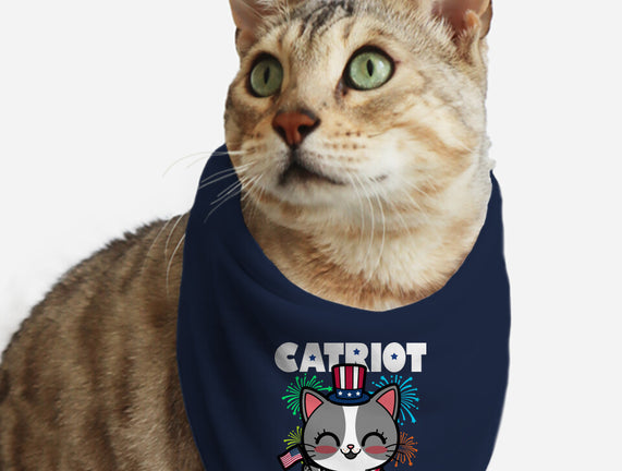 Catriot