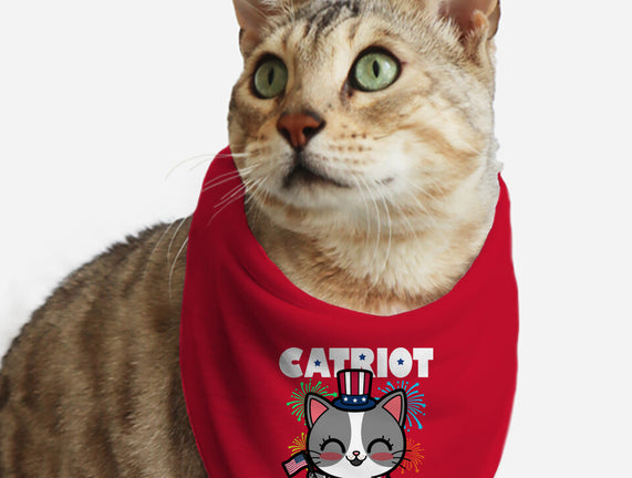 Catriot