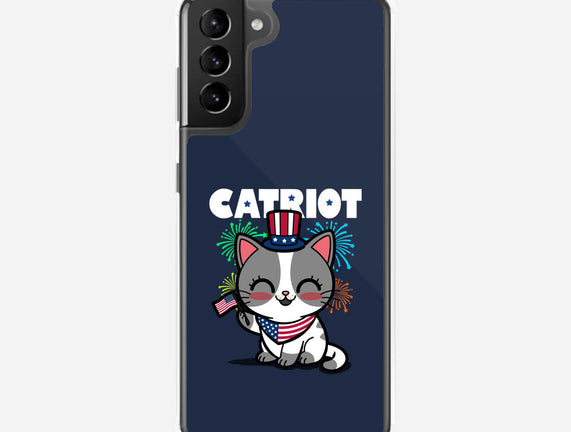 Catriot