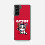 Catriot-Samsung-Snap-Phone Case-Boggs Nicolas