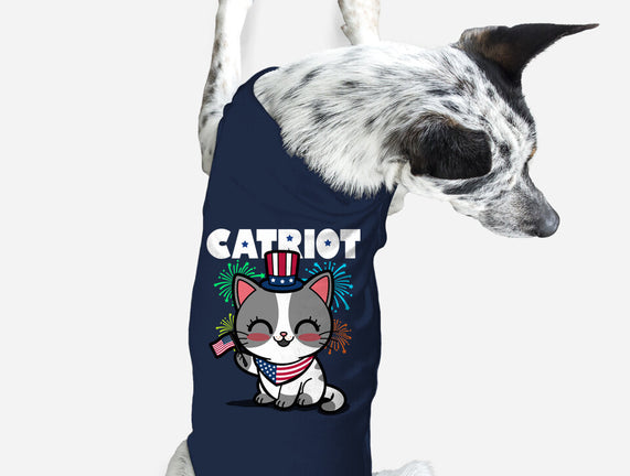 Catriot