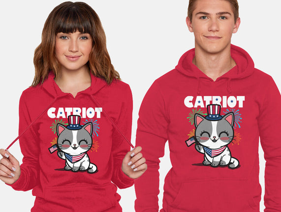 Catriot