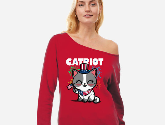 Catriot