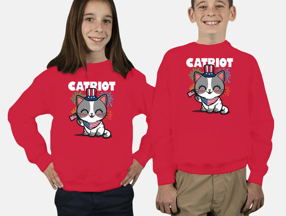 Catriot