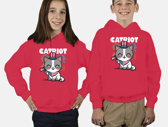 Catriot