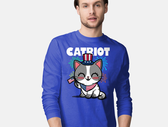 Catriot