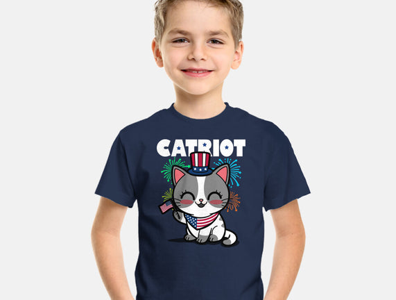 Catriot