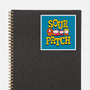 Sour Patch-None-Glossy-Sticker-naomori