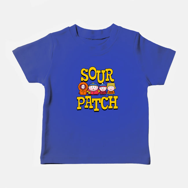 Sour Patch-Baby-Basic-Tee-naomori