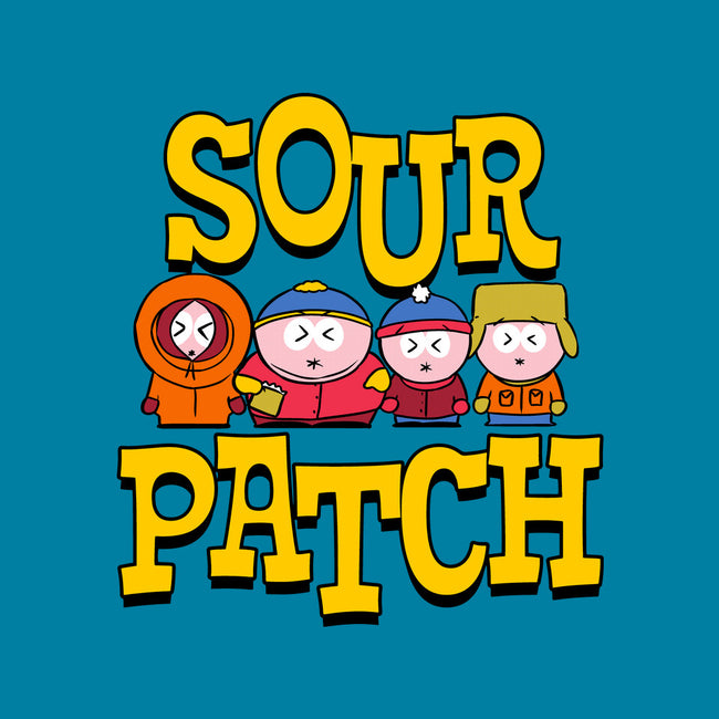 Sour Patch-Unisex-Kitchen-Apron-naomori