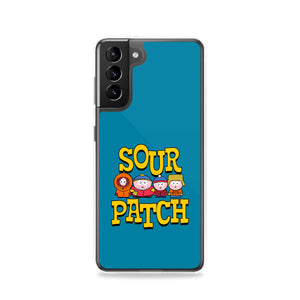 Sour Patch