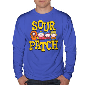 Sour Patch