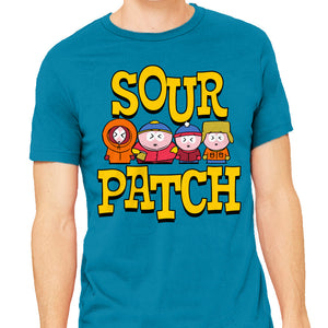 Sour Patch
