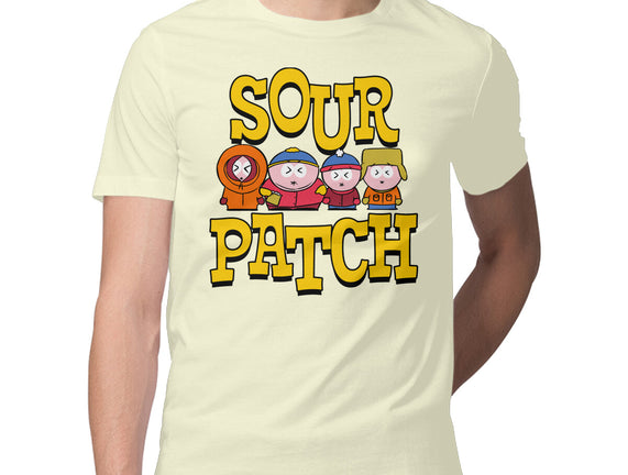 Sour Patch