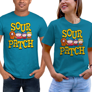 Sour Patch