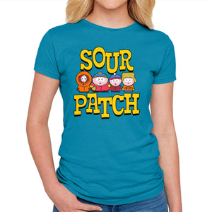 Sour Patch