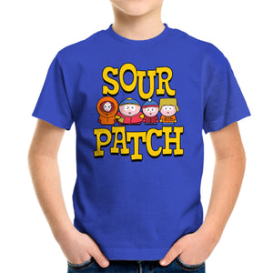Sour Patch