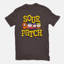 Sour Patch-Womens-Basic-Tee-naomori