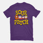 Sour Patch-Womens-Basic-Tee-naomori