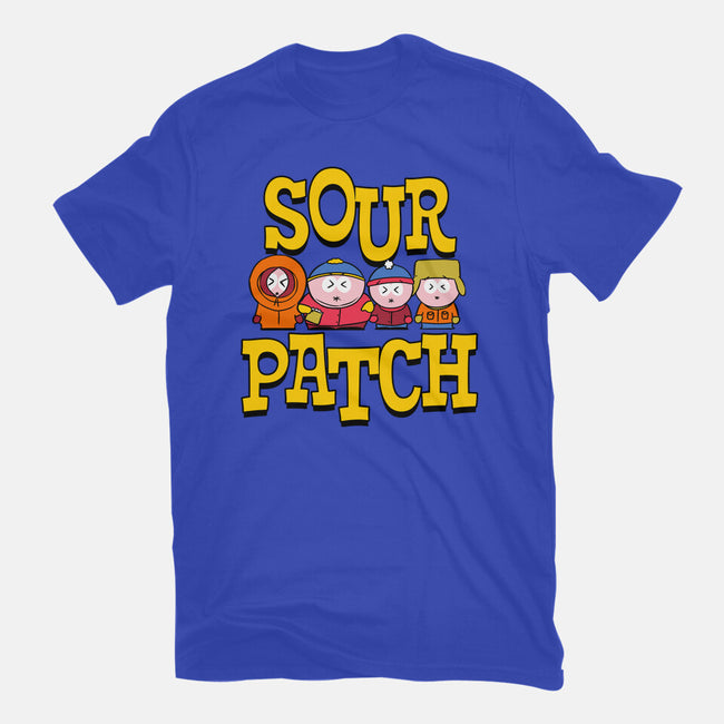 Sour Patch-Mens-Premium-Tee-naomori