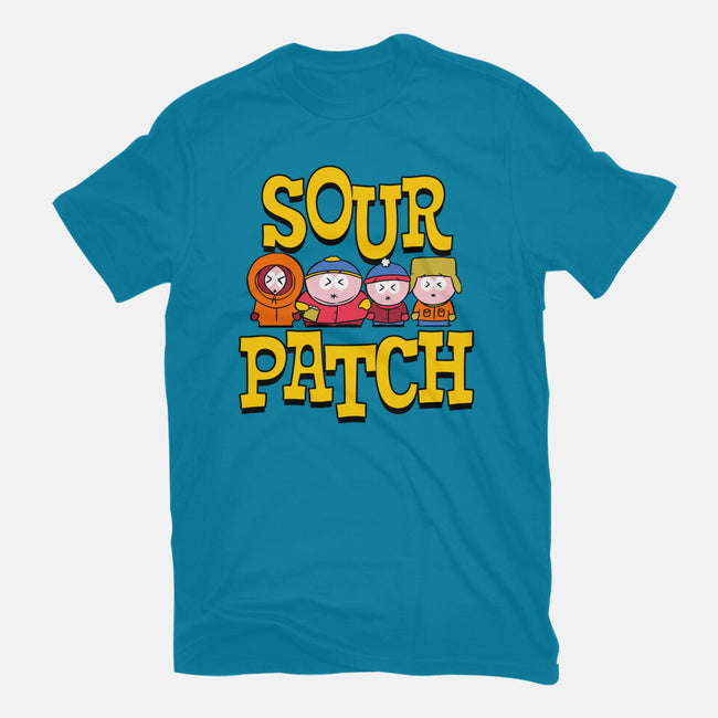 Sour Patch-Mens-Premium-Tee-naomori