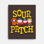 Sour Patch-None-Stretched-Canvas-naomori