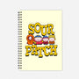 Sour Patch-None-Dot Grid-Notebook-naomori