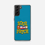Sour Patch-Samsung-Snap-Phone Case-naomori
