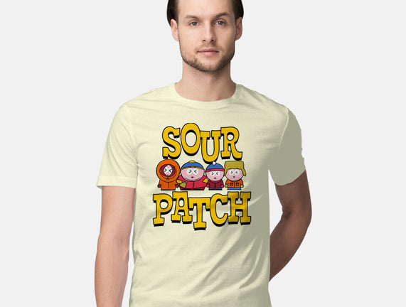 Sour Patch