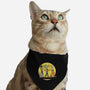 Kameha Matata-Cat-Adjustable-Pet Collar-naomori