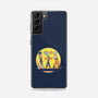 Kameha Matata-Samsung-Snap-Phone Case-naomori