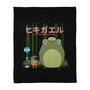 My Neighbor Toadtoro