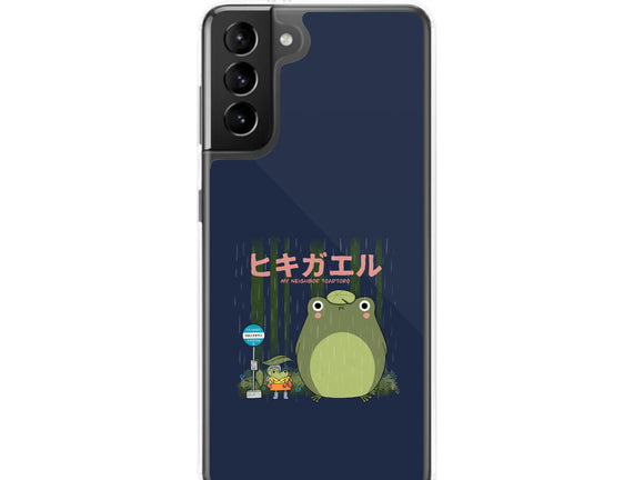 My Neighbor Toadtoro