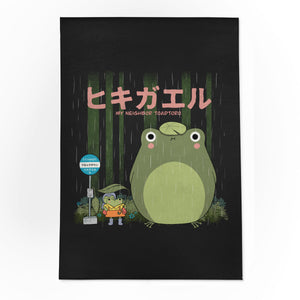 My Neighbor Toadtoro